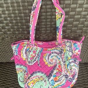 Vera Bradley mint condition bag